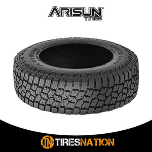 Arisun Zg06 A/T 33/12.5R20 119Q Tire