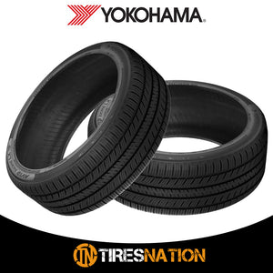 Yokohama Avid Ascend Lx 215/70R15 98T Tire