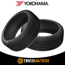 Yokohama Avid Ascend Lx 225/60R18 100H Tire