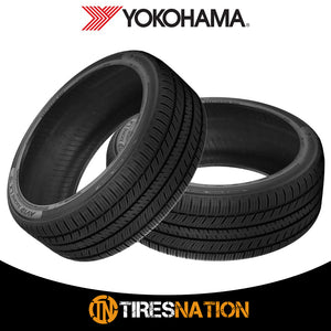 Yokohama Avid Ascend Lx 225/65R16 100H Tire