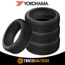Yokohama Avid Ascend Lx 225/60R16 98H Tire