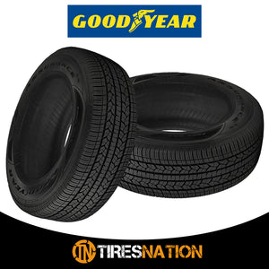 Goodyear Assurance Cs Fuel Max 255/65R18 111T Tire