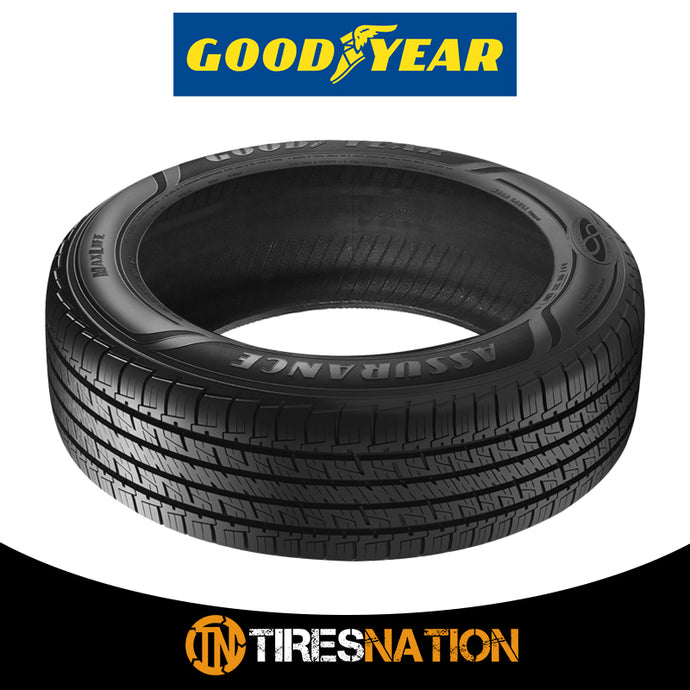Goodyear Assurance Maxlife 265/60R18 110H Tire