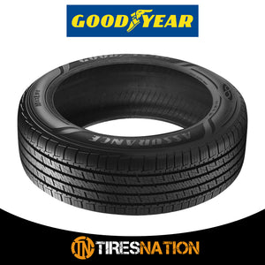 Goodyear Assurance Maxlife 215/55R18 94H Tire