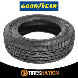 Goodyear Assurance Weatherready 235/60R18 103H Tire