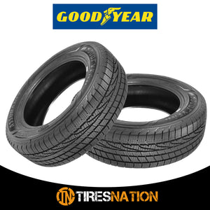 Goodyear Assurance Weatherready 245/50R20 102H Tire