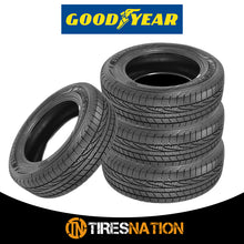 Goodyear Assurance Weatherready 225/60R17 99H Tire