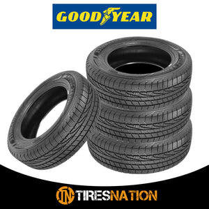 Goodyear Assurance Weatherready 255/50R20 109V Tire