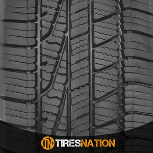 Goodyear Assurance Weatherready 215/55R16 97H Tire