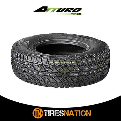 Atturo Trailblade A/T 265/70R16 112T Tire