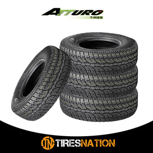 Atturo Trailblade A/T 265/70R16 112T Tire