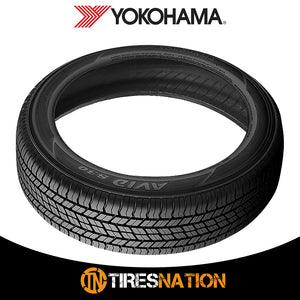 Yokohama S30d Bw 205/55R16 89V Tire