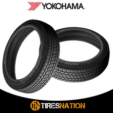 Yokohama S30d Bw 205/55R16 89V Tire