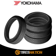 Yokohama S30d Bw 205/55R16 89V Tire