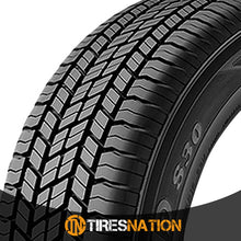 Yokohama S30d Bw 205/55R16 89V Tire