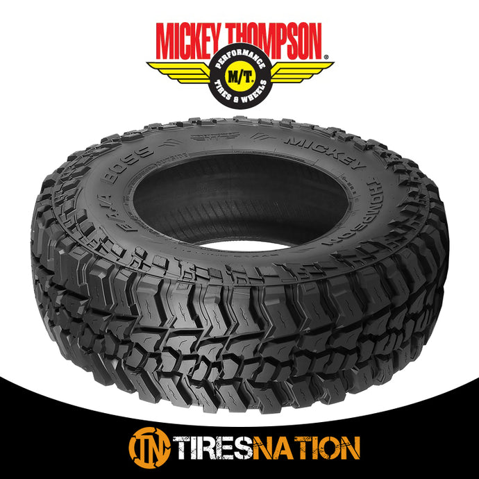 Mickey Thompson Baja Boss M/T 35/13.5R20 126Q Tire