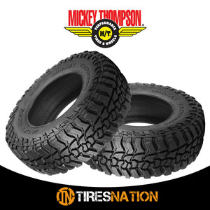 Mickey Thompson Baja Boss M/T 295/55R20 123/120Q Tire