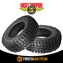 Mickey Thompson Baja Boss M/T 37/12.5R20 126Q Tire
