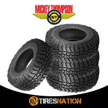 Mickey Thompson Baja Boss M/T 35/12.5R18 118Q Tire