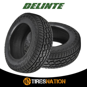 Delinte Dx10 At 225/75R16 115/112S Tire