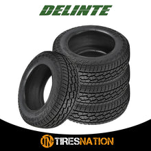 Delinte Dx10 At 225/75R16 115/112S Tire