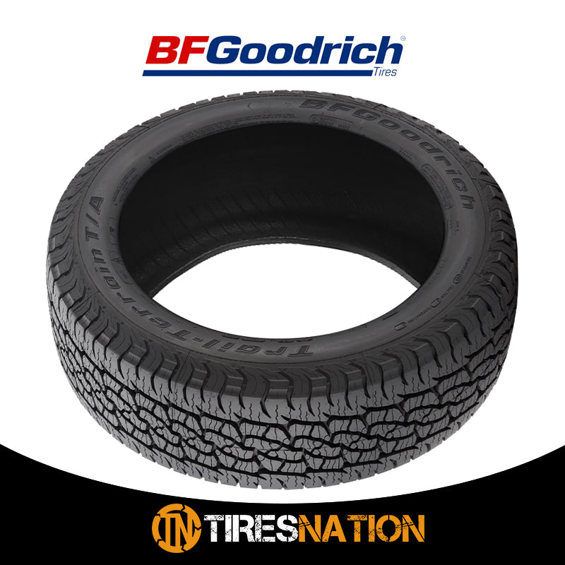 BF Goodrich Trail Terrain T/A 215/60R17 96H WL Tires