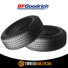 Bf Goodrich Advantage Control 215/45R17 87W Tire