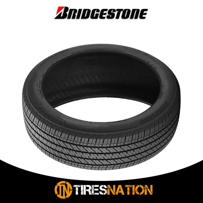 Bridgestone Alenza As 02 275/50R22 0 Tire