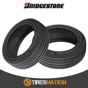 Bridgestone Alenza As Ultra 265/60R18 110V Tire