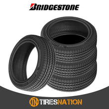 Bridgestone Alenza As Ultra 255/60R19 109H Tire
