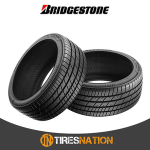 Bridgestone Potenza Re980+ 225/45R18 91W Tire