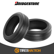 Bridgestone Turanza El440 235/40R19 92V Tire