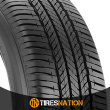 Bridgestone Turanza El440 235/40R19 92V Tire