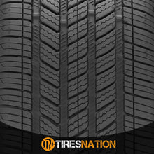 Bridgestone Turanza Quiettrack 245/50R18 100V Tire
