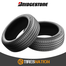 Bridgestone Weatherpeak 235/55R19 101H Tire