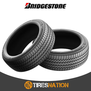 Bridgestone Weatherpeak 235/60R18 103H Tire