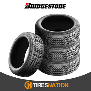 Bridgestone Weatherpeak 215/70R16 100H Tire