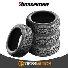 Bridgestone Weatherpeak 235/55R18 100V Tire