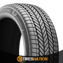 Bridgestone Weatherpeak 235/55R19 101H Tire