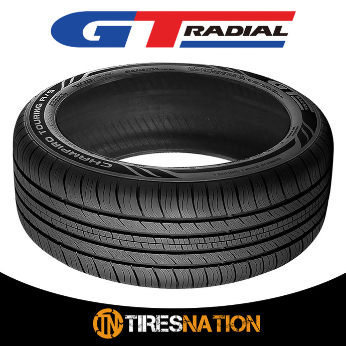 Gt Radial Champiro Touring A/S 185/65R14 86H Tire