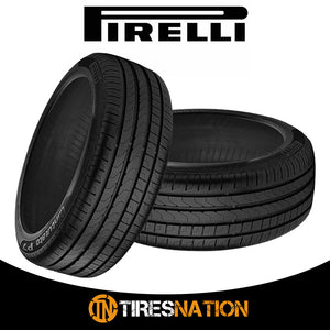 Pirelli Cinturato P7 255/40R18 95Y Tire
