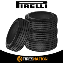 Pirelli Cinturato P7 225/45R17 91Y Tire