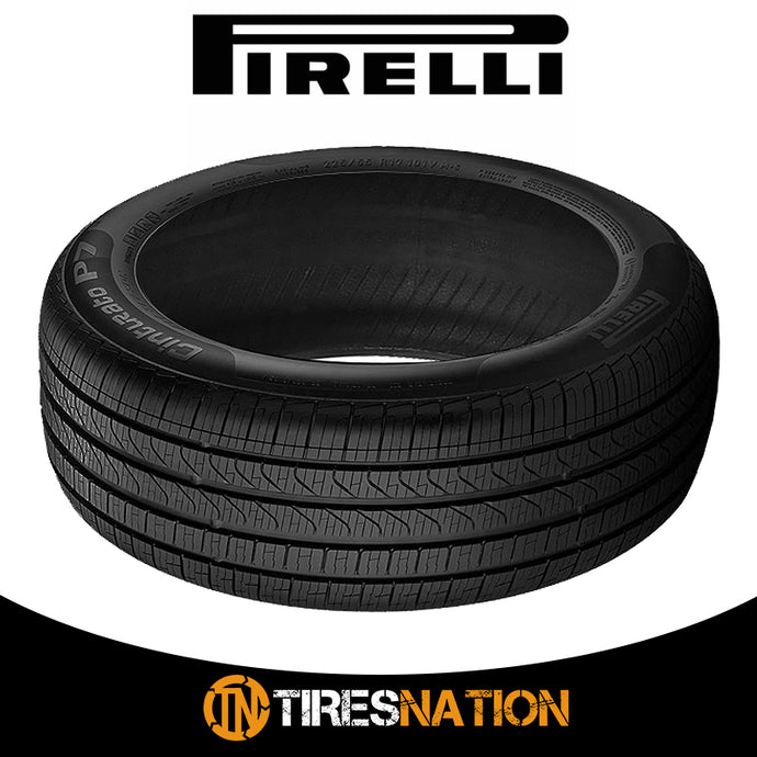 Pirelli Cinturato P7 A/S 245/50R18 100V Tire