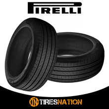 Pirelli Cinturato P7 A/S 245/50R18 100V Tire