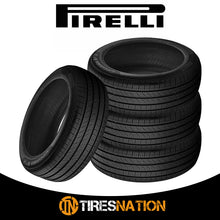 Pirelli Cinturato P7 A/S 205/55R17 91H Tire