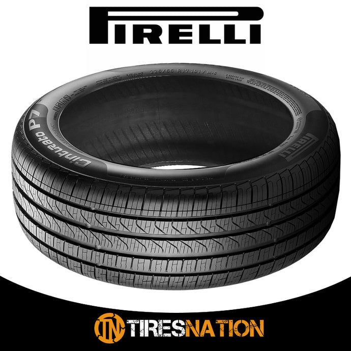 Pirelli Cinturato P7 A/S Runflat 225/50R18 99V Tire