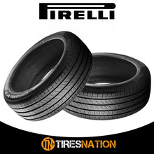 Pirelli Cinturato P7 A/S Runflat 225/50R18 95V Tire