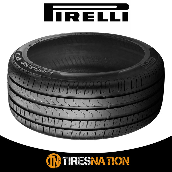 Pirelli Cinturato P7 Runflat 225/45R18 91W Tire