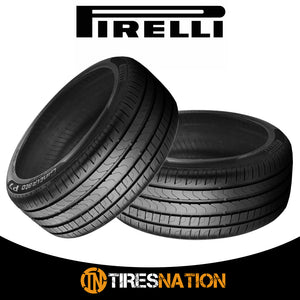 Pirelli Cinturato P7 Runflat 225/45R18 91W Tire