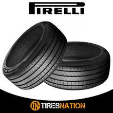 Pirelli Cinturato P7 Runflat 225/45R18 91Y Tire